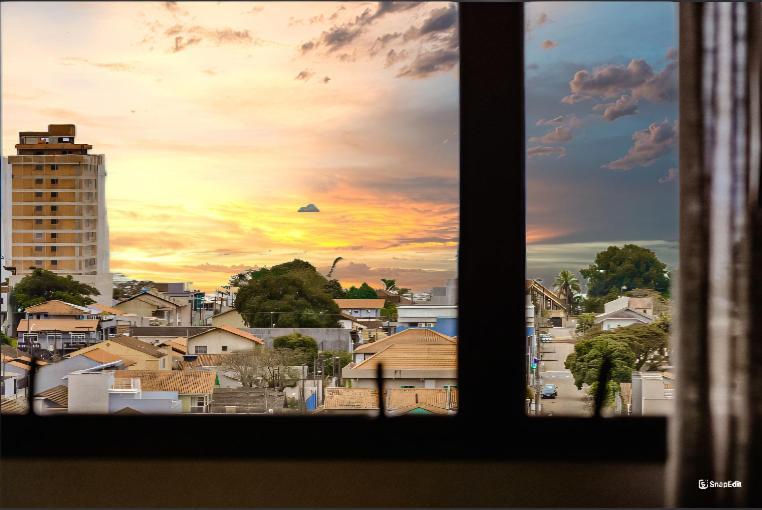Quarto Hotel Beto Carrero Penha Penha  Esterno foto